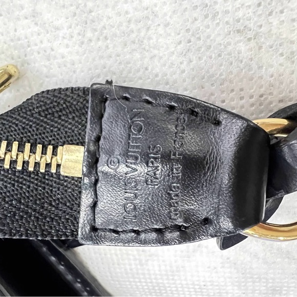 Authentic LV Epi hand bag - Picture 6 of 9